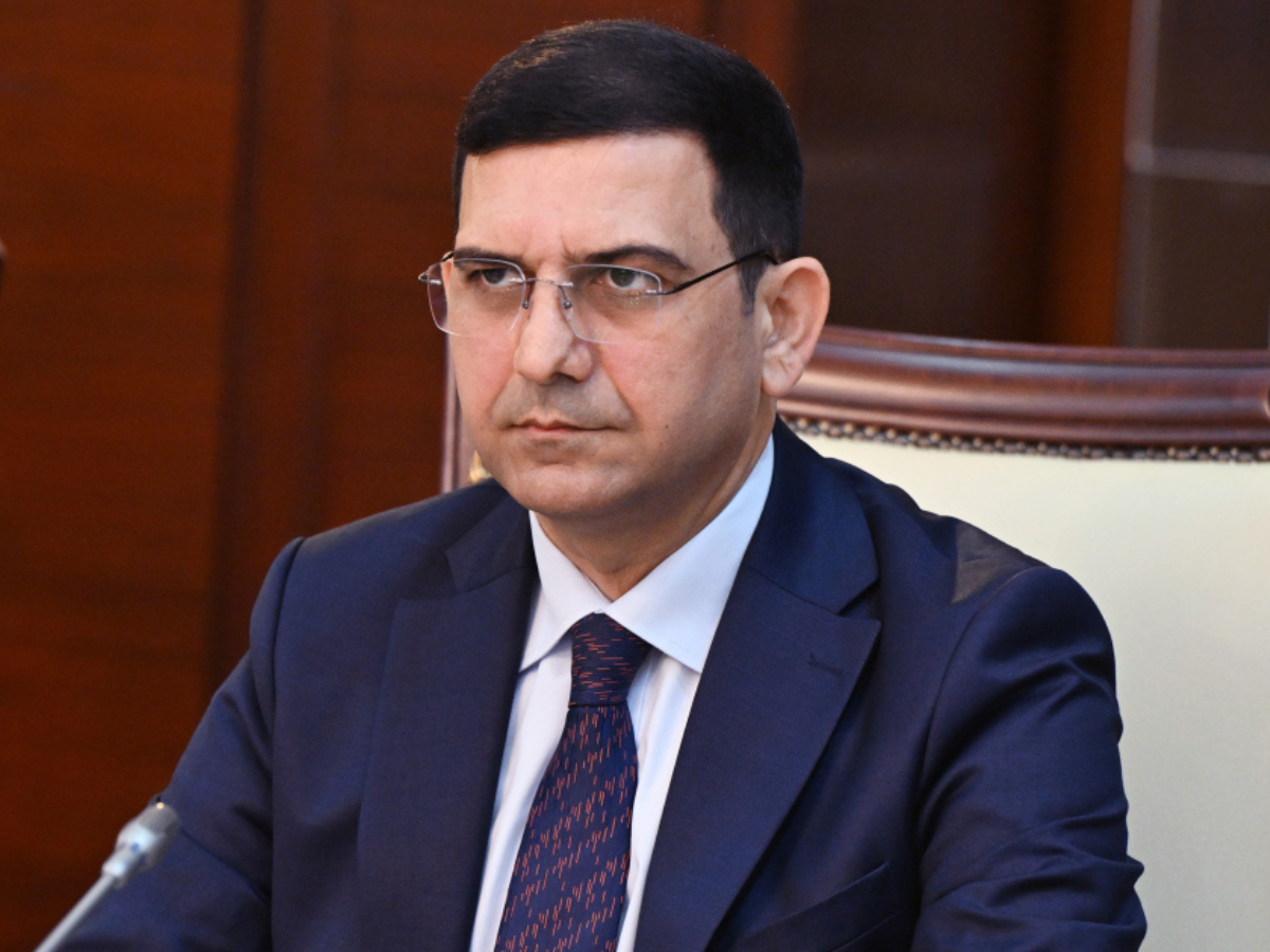 Distant iş zamanı əməyin necə mühafizə olunacağı məsələsinə aydınlıq gətirilib