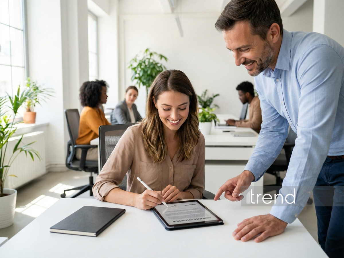 İş yerində bir ildən az çalışan işçilər də attestasiyadan keçiriləcəklər