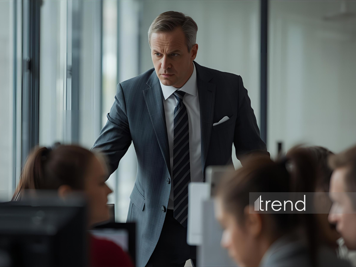 İş yerlərində əməyin mühafizəsi üzrə mühəndis vəzifəsi təsis ediləcək