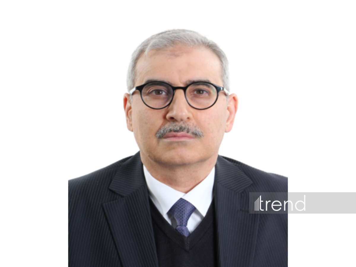 Ədliyyə Akademiyasının yeni rektoru kimdir? – DOSYE (FOTO)