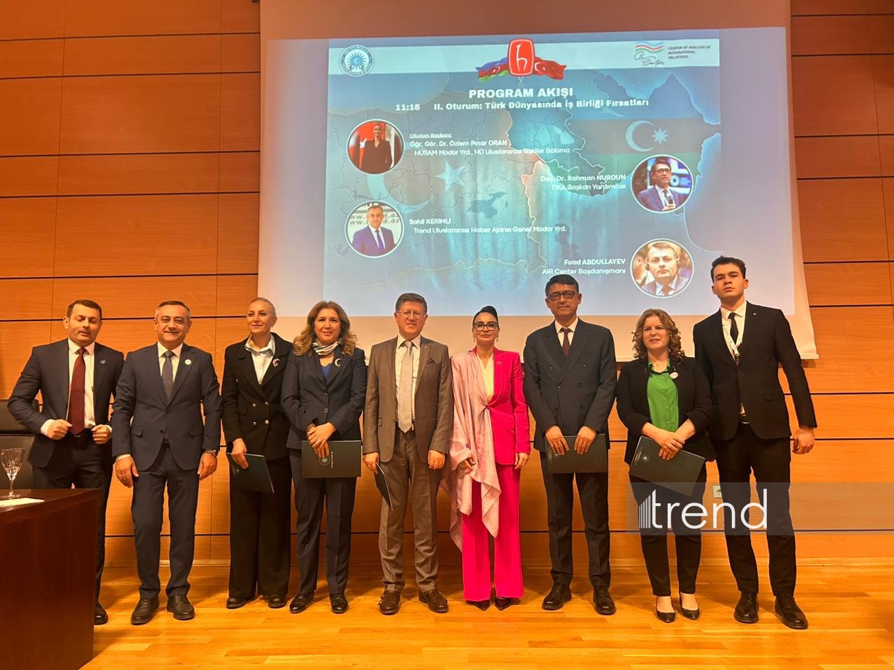 Türkiyə-Azərbaycan media platformaları qlobal informasiya şəbəkəsinə çevrilir — Sahil Kərimli