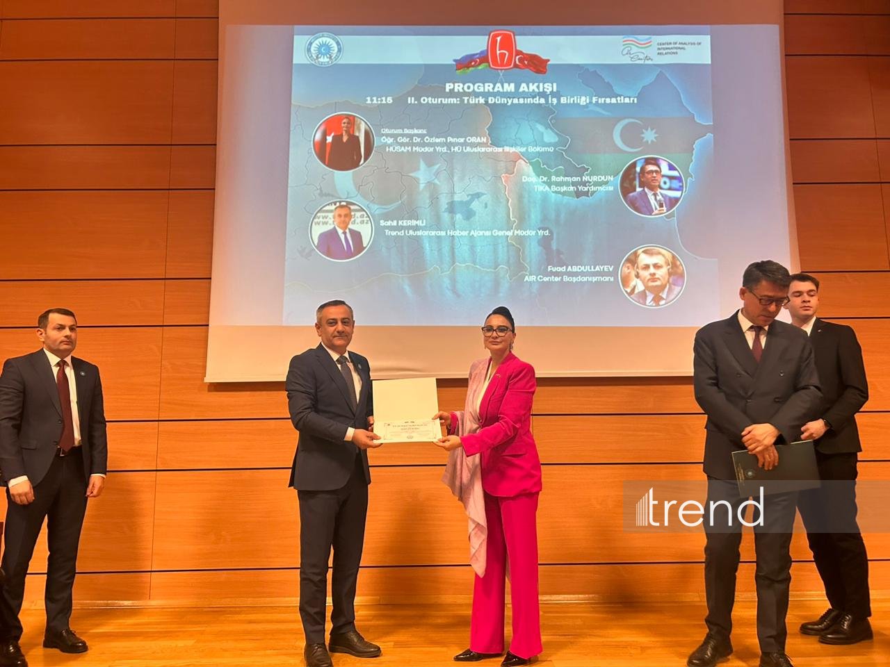 Türkiyə-Azərbaycan media platformaları qlobal informasiya şəbəkəsinə çevrilir — Sahil Kərimli