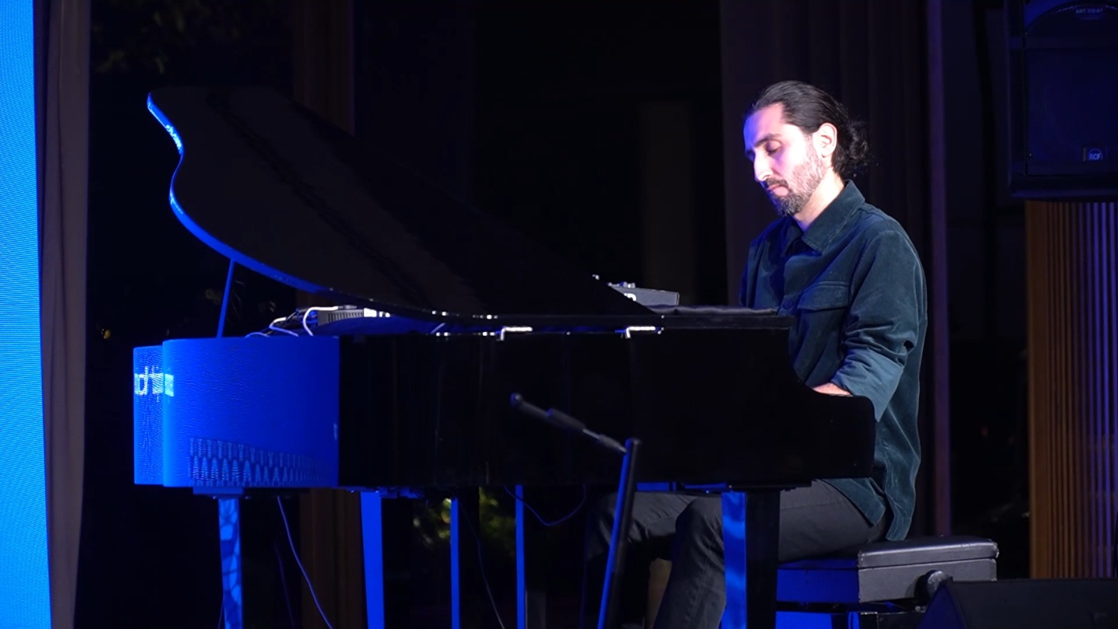 İstanbulda Azərbaycanın rəsmi turizm nümayəndəlik ofisi açıldı (FOTO)