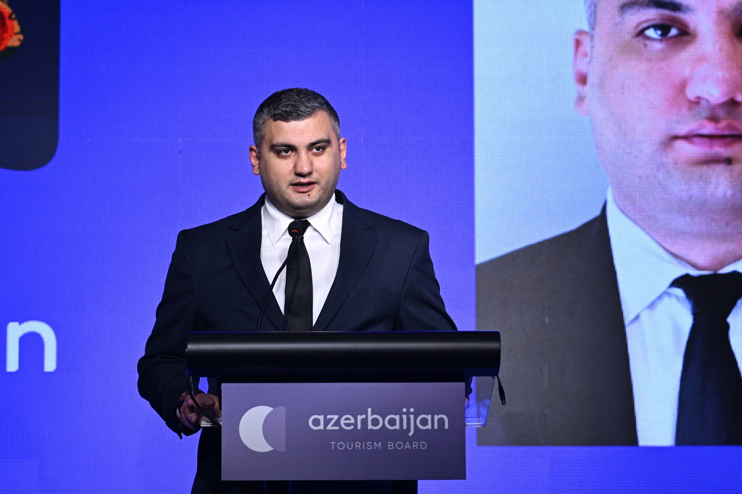 İstanbulda Azərbaycanın rəsmi turizm nümayəndəlik ofisi açıldı (FOTO)