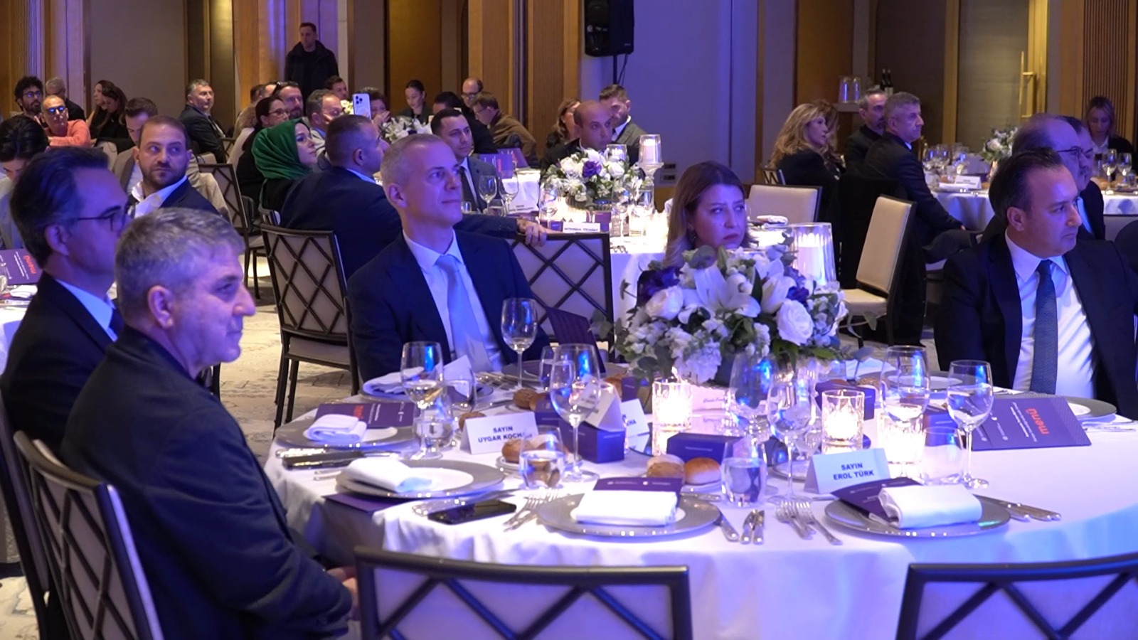 İstanbulda Azərbaycanın rəsmi turizm nümayəndəlik ofisi açıldı (FOTO)