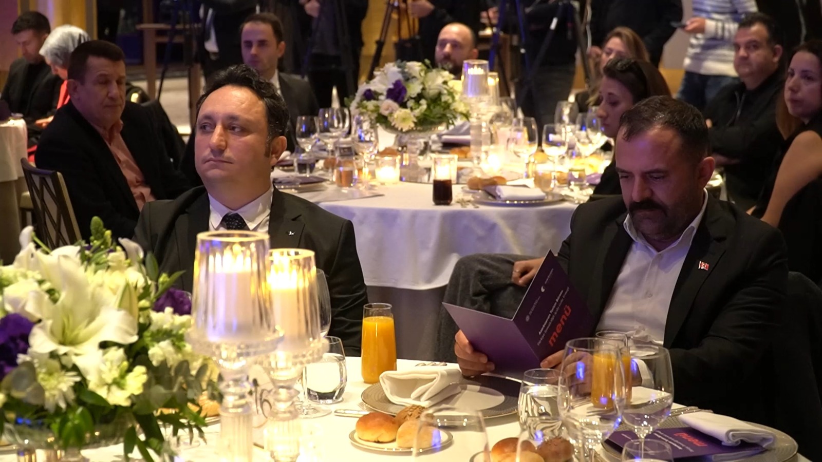 İstanbulda Azərbaycanın rəsmi turizm nümayəndəlik ofisi açıldı (FOTO)