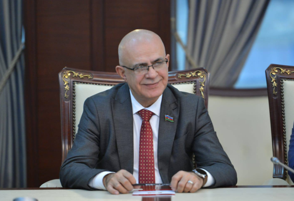 Deputat kişi və qadınlar arasında bərabər maaşın tətbiqi ilə bağlı yeni təkliflər verib