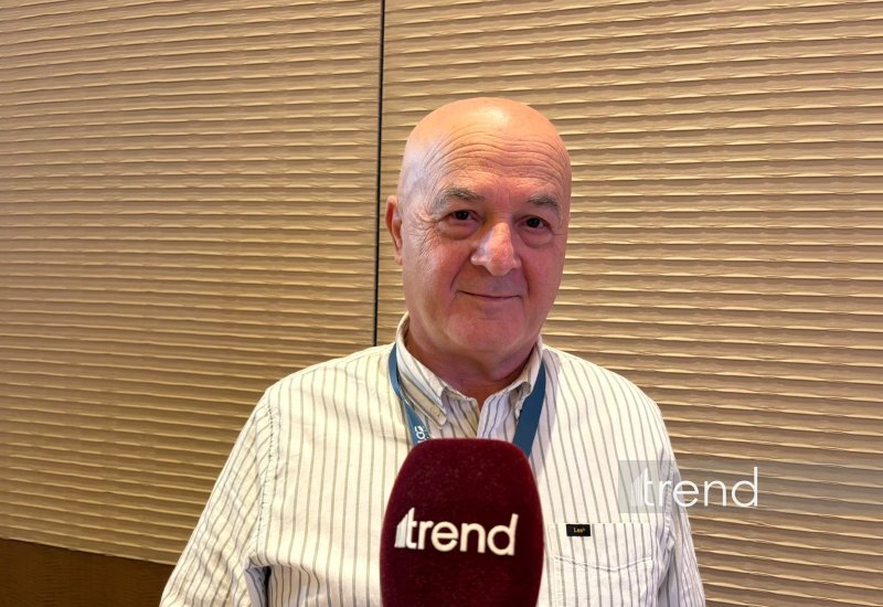 bp Azərbaycan, Türkiyə və Gürcüstanda boru kəməri şəbəkəsinin modernləşdirilməsi üzrə yenilikləri açıqlayıb