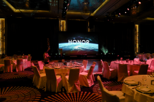 HONOR brendinin 5 illiyi və inkişaf strategiyası təqdim olundu (FOTO)