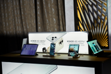 HONOR brendinin 5 illiyi və inkişaf strategiyası təqdim olundu (FOTO)