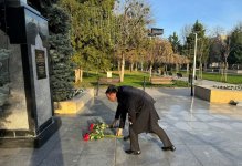 Avropada “ASAN" mükafatı təqdim olunub (FOTO)