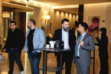 HONOR brendinin 5 illiyi və inkişaf strategiyası təqdim olundu (FOTO)