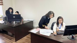 Azərbaycan və Türkiyə HDQ nümayəndələri elektron naviqasiya məlumatlarının hazırlanmasını müzakirə ediblər (FOTO)