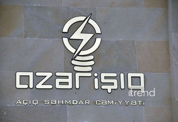 Sumqayıtda sel suları yarımstansiya və transformator məntəqələrinə dolub