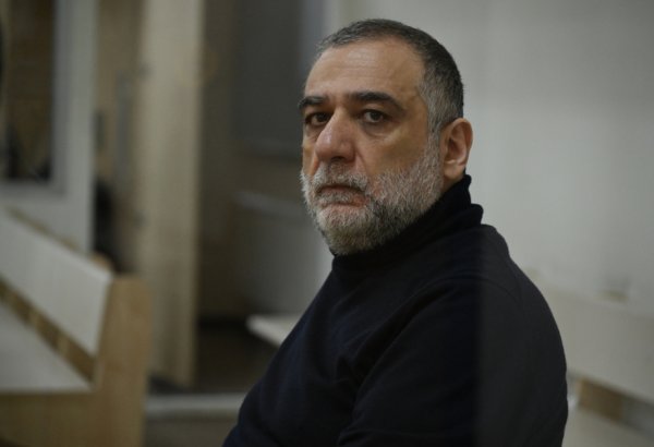 Ruben Vardanyanın məhkəməsinin növbəti iclasının vaxtı AÇIQLANIB