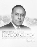 Prezident İlham Əliyev Ulu Öndər Heydər Əliyevin anım günü ilə bağlı paylaşım edib (FOTO)