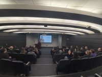 Vaşinqtonda Ümummilli Lider Heydər Əliyevin xatirəsi anılıb (FOTO)