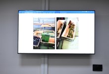 Ruben Vardanyanın məhkəməsi sənədlərin tədqiqi ilə davam etdirilib (FOTO)