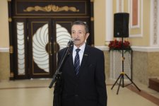 Xaçmazda Ümummilli Lider Heydər Əliyevin əziz xatirəsi dərin hörmət və ehtiramla anılıb (FOTO)