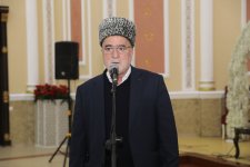 Xaçmazda Ümummilli Lider Heydər Əliyevin əziz xatirəsi dərin hörmət və ehtiramla anılıb (FOTO)