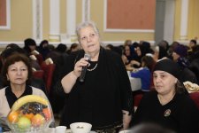 Xaçmazda Ümummilli Lider Heydər Əliyevin əziz xatirəsi dərin hörmət və ehtiramla anılıb (FOTO)