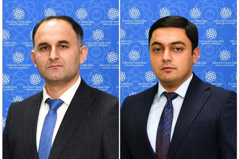 İki kollecə yeni direktor müavinləri təyin olunub