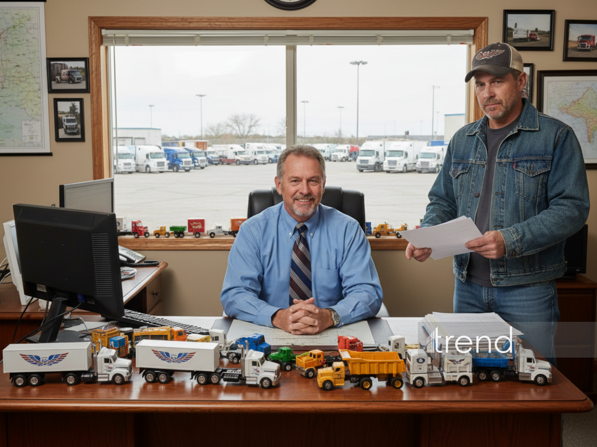 Sahibkarlar sürücülərin tibbi müayinəsinin aparılmamasına görə məsuliyyət daşımırlar – Konstitusiya Məhkəməsi