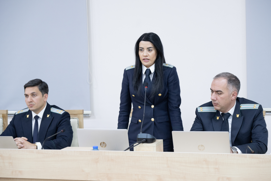 Ruben Vardanyanın məhkəməsi sənədlərin tədqiqi ilə davam etdirilib (FOTO)