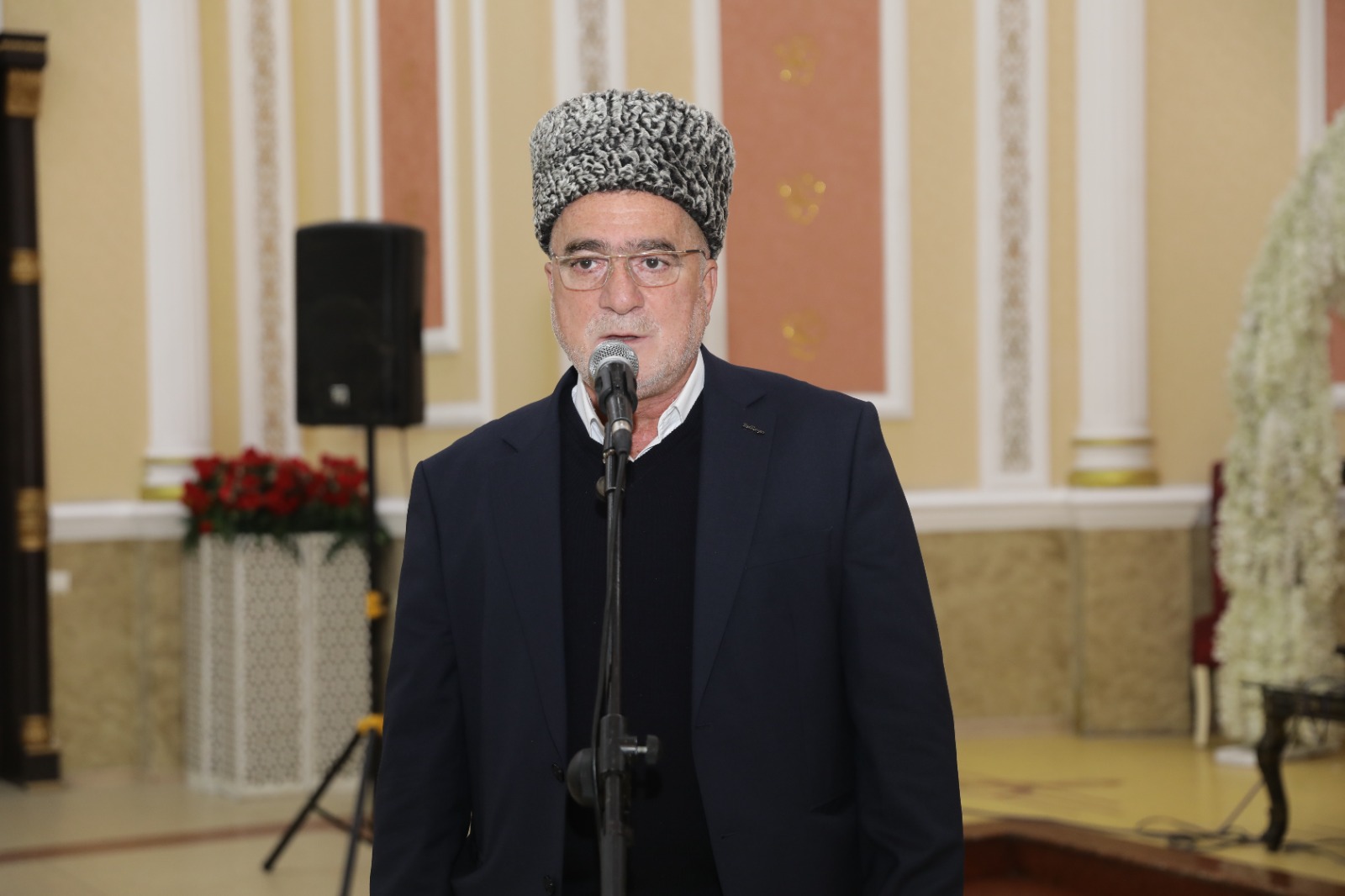 Xaçmazda Ümummilli Lider Heydər Əliyevin əziz xatirəsi dərin hörmət və ehtiramla anılıb (FOTO)