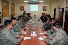 Bakıda “16-cı NATO günləri” keçirilib (FOTO)