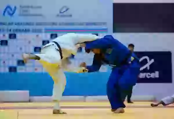 Azərbaycan Avropa çempionatında 14 cüdoçu ilə təmsil olunacaq – rəqibləri bəlli oldu (FOTO)