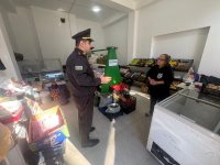 FHN işğaldan azad olunmuş ərazilərdə vətəndaşların maarifləndirilməsi işini davam etdirir (FOTO)