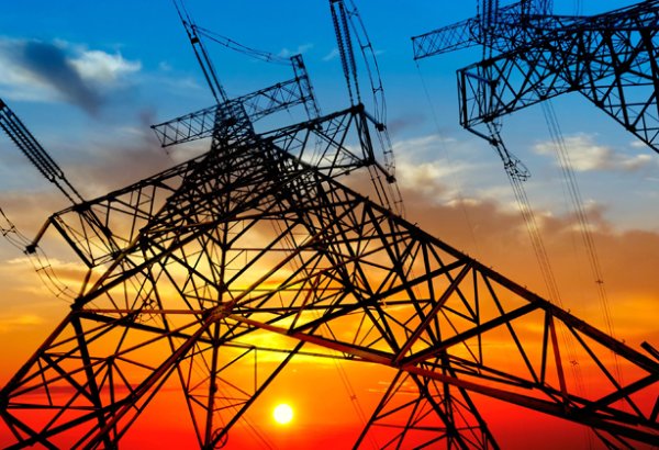 Azərbaycanda elektrik enerjisi istehsalının həcmi açıqlanıb