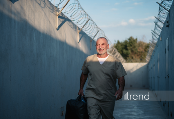 Bu kateqoriyalardan olan şəxslər amnistiyaya düşəcəklər — RƏSMİ/TAM SİYAHI