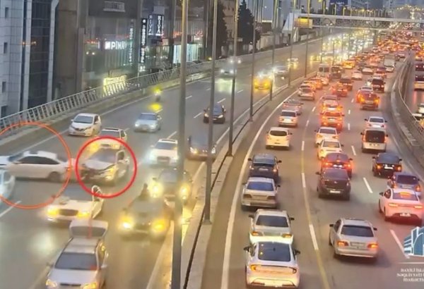 NİİM “toy karvanlar”ında hərəkət edən sürücülərə müraciət edib