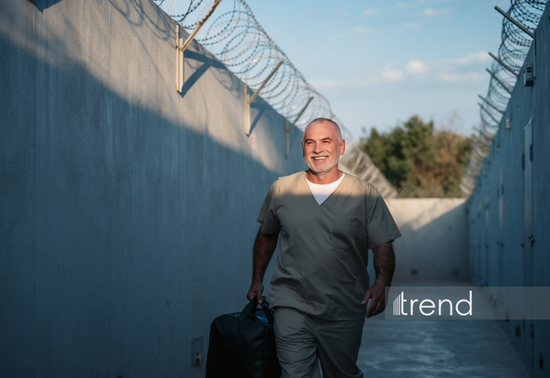 Sabah Amnistiya aktının icrasına başlanılır