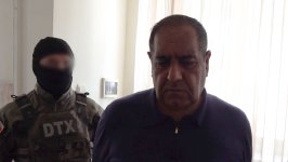 Balakən Rayon İcra Hakimiyyətinin sabiq başçısının cinayət əməlləri ifşa olunub - DTX (FOTO/VİDEO)