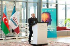 bp və ADA Universiteti mühüm bir sosial layihəni uğurla başa çatdırıb (FOTO)