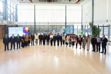 bp və ADA Universiteti mühüm bir sosial layihəni uğurla başa çatdırıb (FOTO)