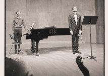 Fransada azərbaycanlı musiqi qrupunun növbəti uğuru (FOTO)