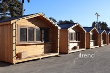 Xankəndidə "Qış nağılı" bayram yarmarkası keçiriləcək (FOTO)