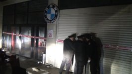 Yanğın təhlükəli sexlərin fəaliyyəti dayandırılıb (FOTO)