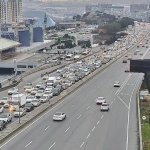 Sürücülərin NƏZƏRİNƏ: Bakıda bu yollarda sıxlıq var - SİYAHI (FOTO)