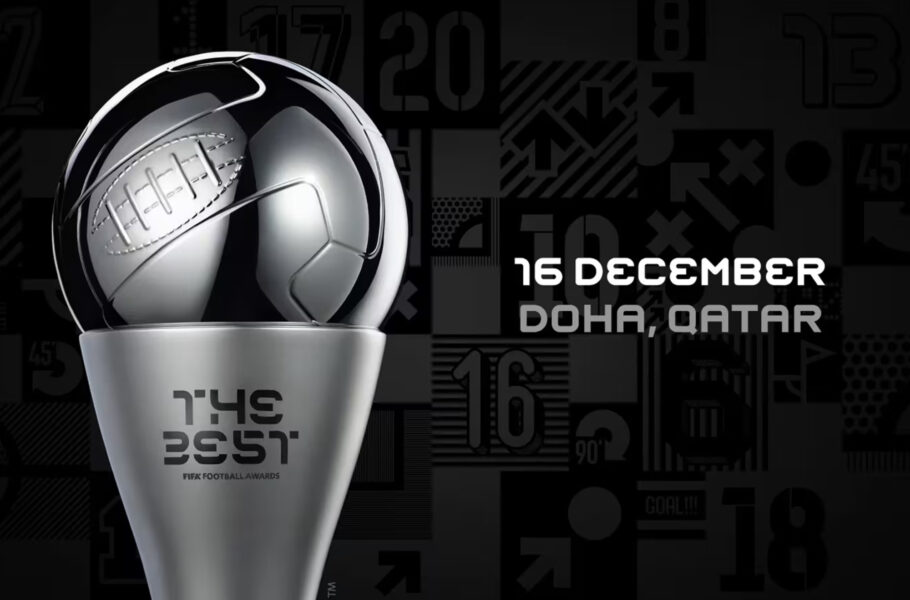 “The Best FIFA Football Awards 2025” mərasimi dekabrın 16-da Dohada keçiriləcək