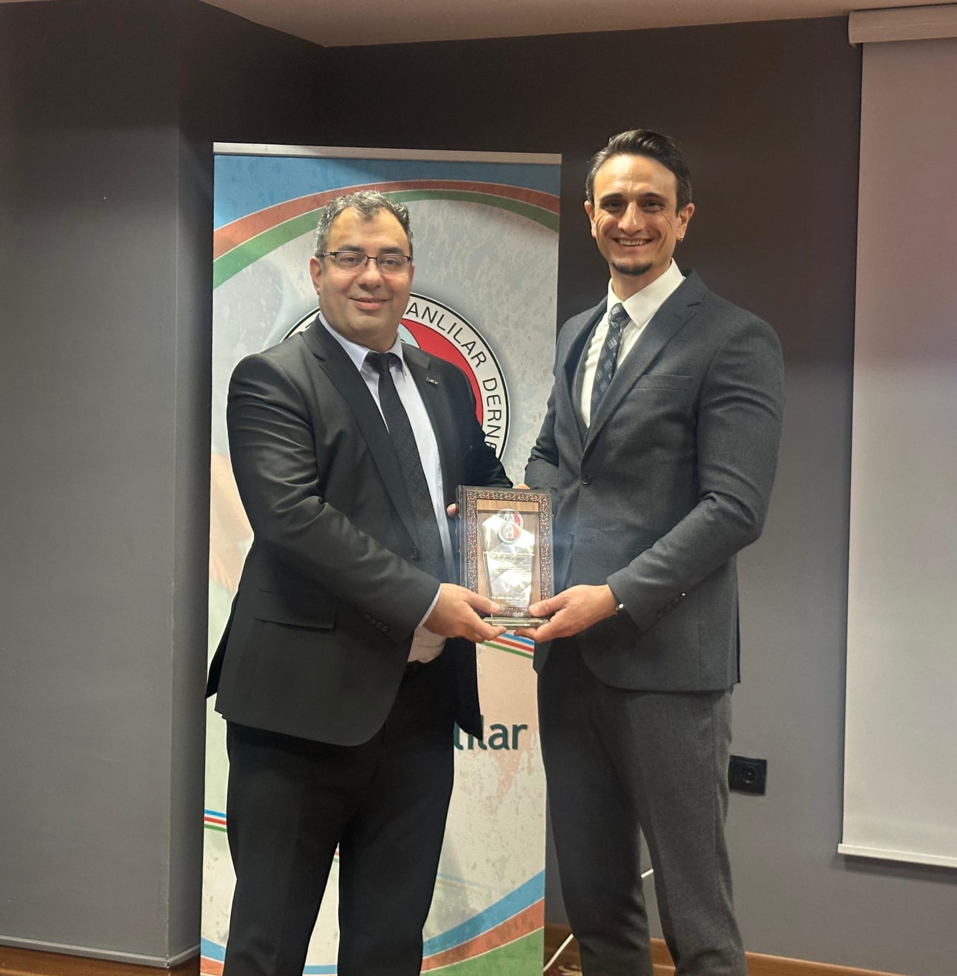 “Türk Dünyası Gələcəyin Liderləri Forumu: Təhsildən iş dünyasına” adlı tədbir keçirilib (FOTO)