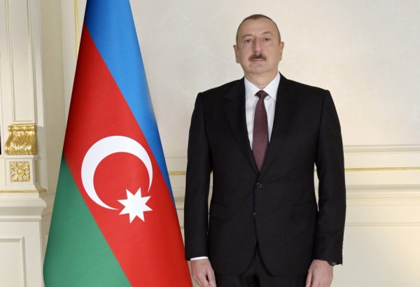 Respondentlərin 93.6 faizi Prezident İlham Əliyevin fəaliyyətini müsbət qiymətləndirir - MEDİA