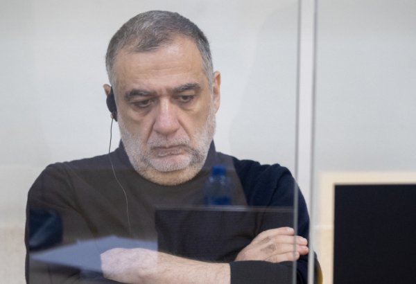 Ruben Vardanyanın məhkəməsinin növbəti iclasının vaxtı AÇIQLANIB