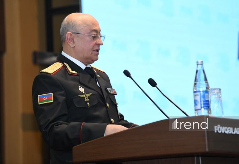 Kəmaləddin Heydərova iki yeni müavin təyin olundu