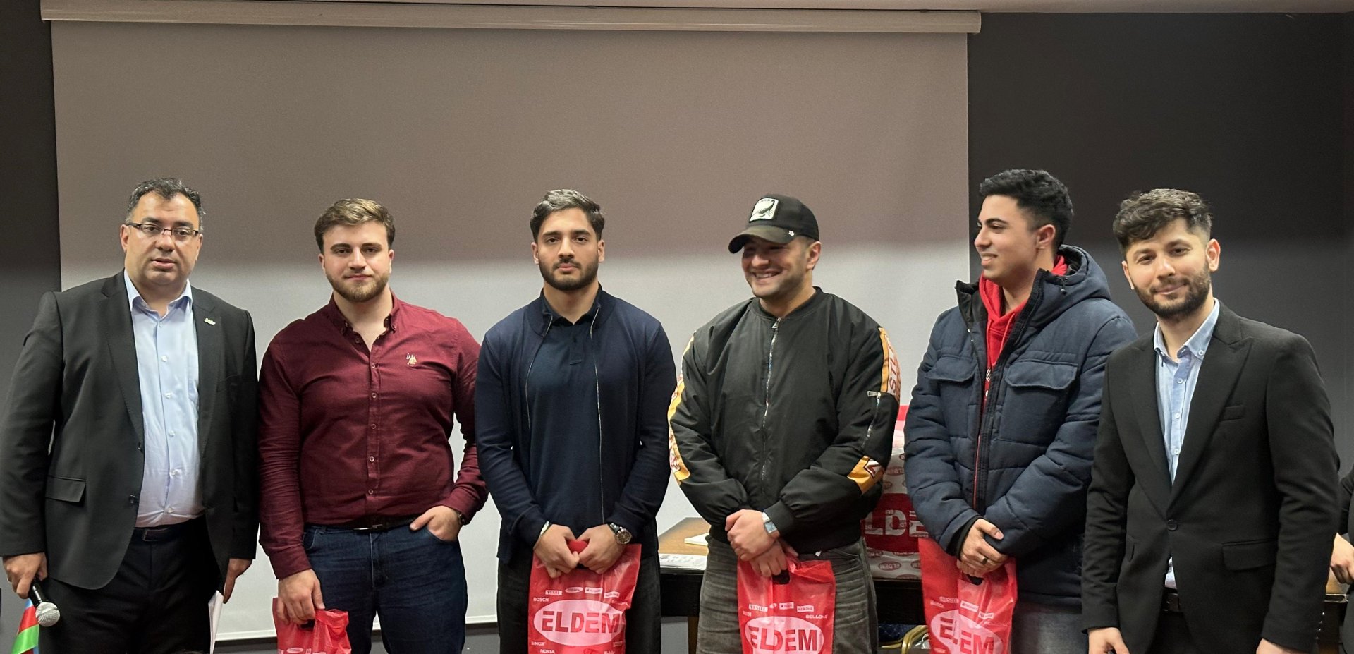 “Türk Dünyası Gələcəyin Liderləri Forumu: Təhsildən iş dünyasına” adlı tədbir keçirilib (FOTO)