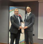 “Türk Dünyası Gələcəyin Liderləri Forumu: Təhsildən iş dünyasına” adlı tədbir keçirilib (FOTO)